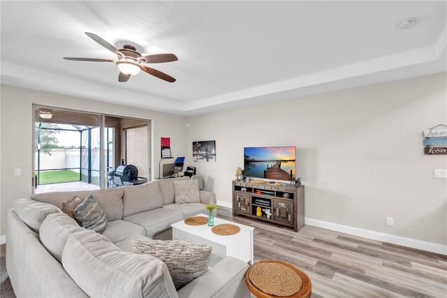 6412 Kenava Loop, Palmetto, FL 34221 - photo 17