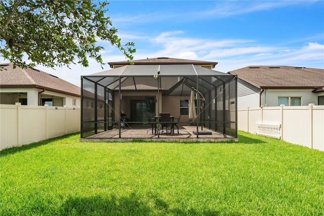 6412 Kenava Loop, Palmetto, FL 34221 - photo 38