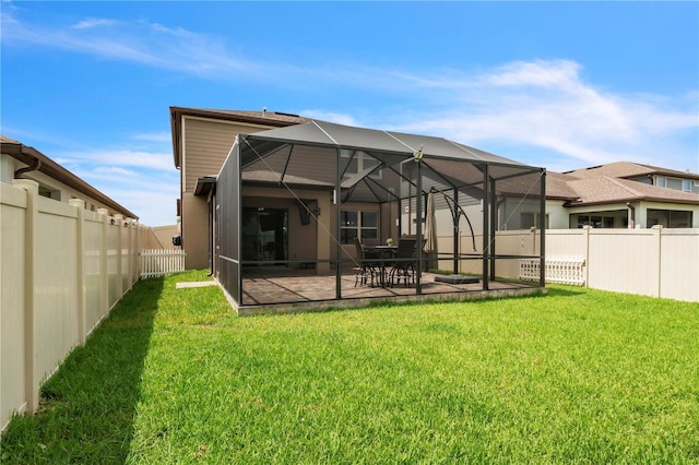 6412 Kenava Loop, Palmetto, FL 34221 - photo 39