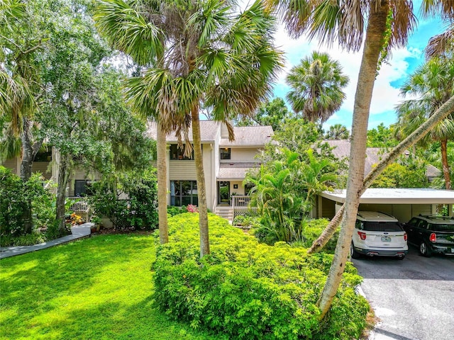 5158 Lancewood Dr Unit 8, Sarasota, FL 34232 - photo 5