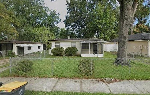 4813 Post St, Jacksonville, FL 32205 - photo 1