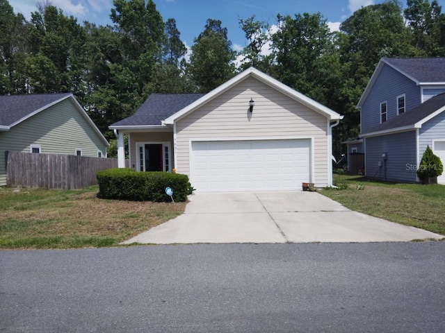 7631 NW 20th Dr, Gainesville, FL 32609 - photo 1