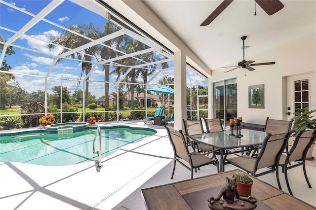10305 Tamo Shanter Pl, Bradenton, FL 34202 - photo 36