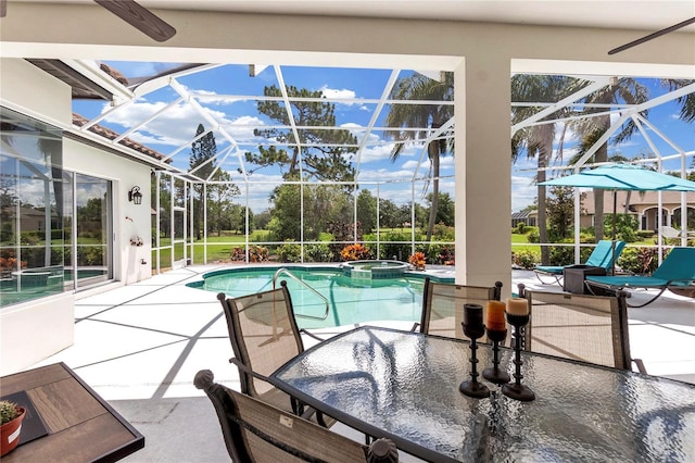 10305 Tamo Shanter Pl, Bradenton, FL 34202 - photo 37