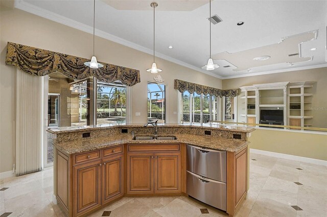 852 Macewen Dr, Osprey, FL 34229 - photo 10