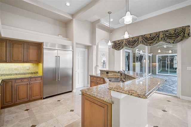 852 Macewen Dr, Osprey, FL 34229 - photo 12