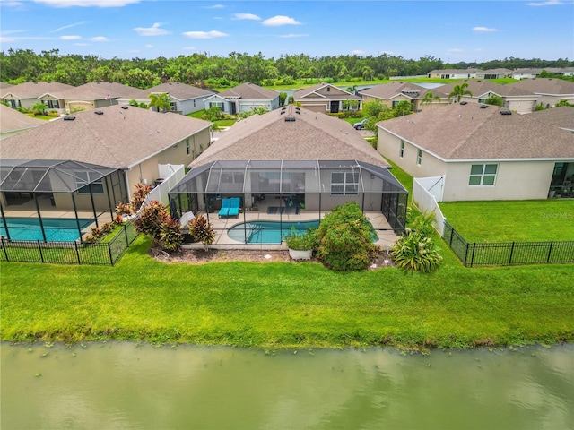 3942 Mossy Limb Ct, Palmetto, FL 34221 - photo 30