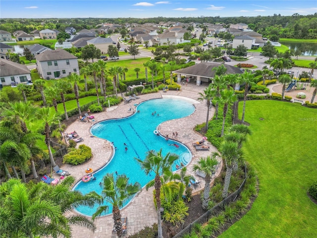 3942 Mossy Limb Ct, Palmetto, FL 34221 - photo 33
