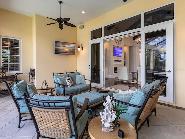 16336 Daysailor Trl, Lakewood Ranch, FL 34202 - photo 18
