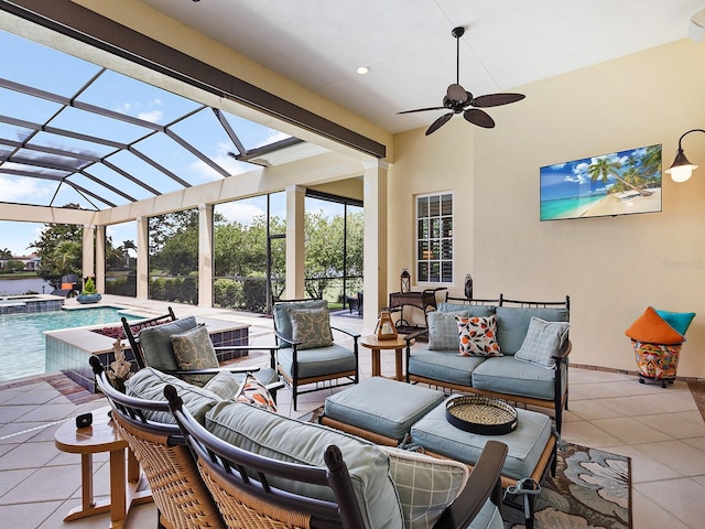 16336 Daysailor Trl, Lakewood Ranch, FL 34202 - photo 19