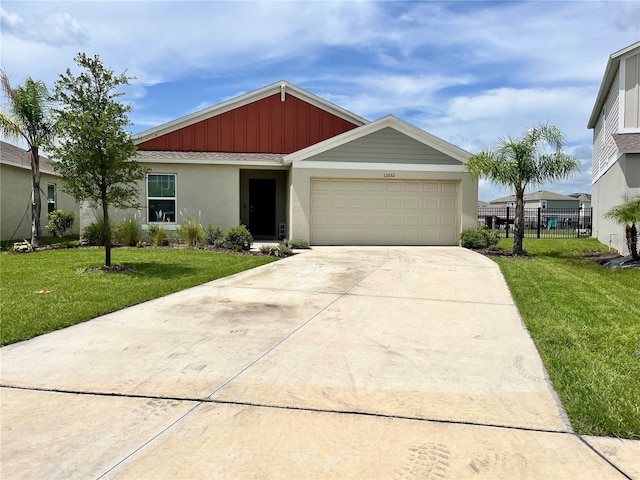 12652 Hysmith Loop, Parrish, FL 34219 - photo 1