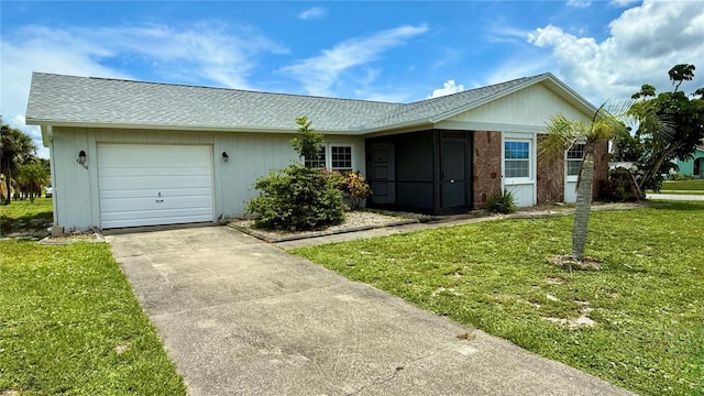 6414 Coliseum Blvd, Port Charlotte, FL 33981 - photo 2