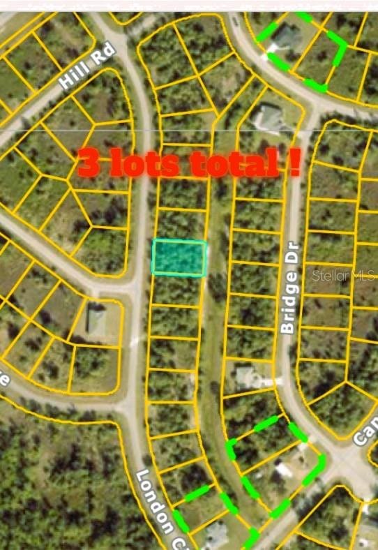 London Cir, North Port, FL 34288 - photo 1
