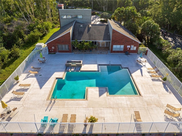 9100 Dr Martin Luther King Jr St N Unit 1302, Saint Petersburg, FL 33702 - photo 2