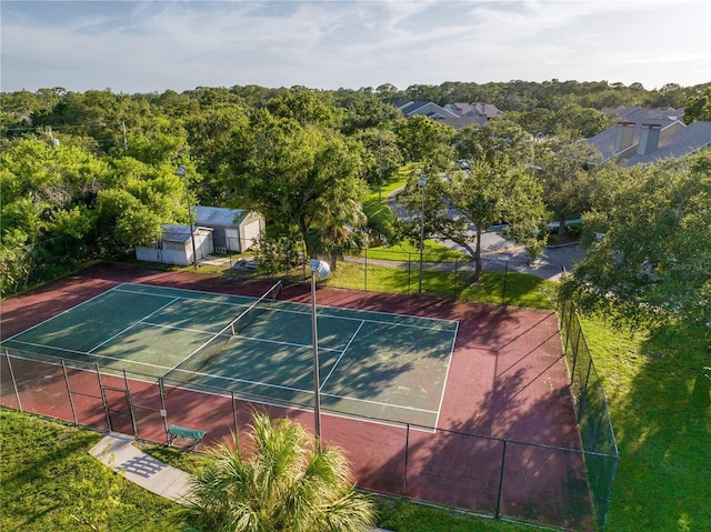 9100 Dr Martin Luther King Jr St N Unit 1302, Saint Petersburg, FL 33702 - photo 16
