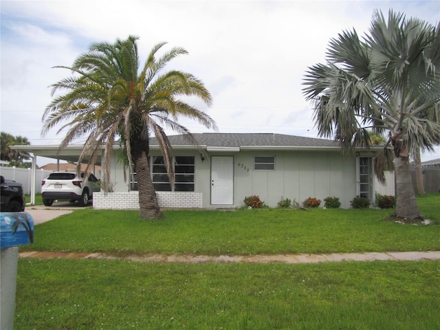 6355 Freemont St, North Port, FL 34287 - photo 1