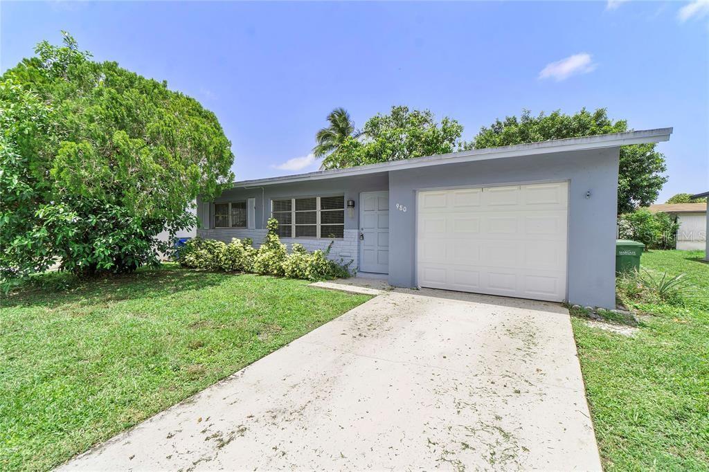 980 NW 69th Ave, Margate, FL 33063 - photo 1