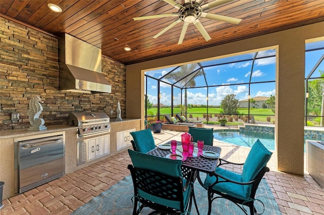 5506 Mulligan Way, Lakewood Ranch, FL 34211 - photo 46