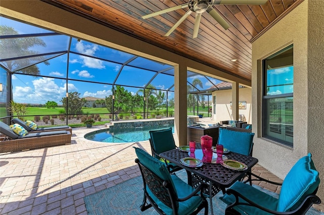 5506 Mulligan Way, Lakewood Ranch, FL 34211 - photo 47