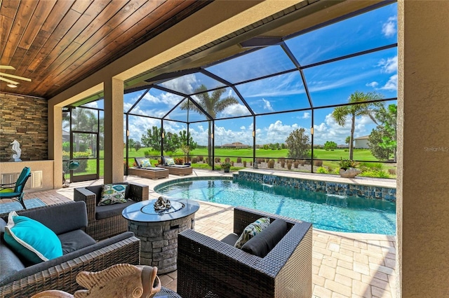 5506 Mulligan Way, Lakewood Ranch, FL 34211 - photo 50