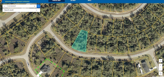3343 Vineyard Cir, North Port, FL 34288 - photo 3