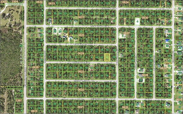 17132 Portland Ave, Port Charlotte, FL 33948 - photo 1