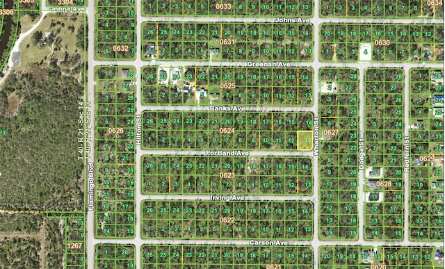 17132 Portland Ave, Port Charlotte, FL 33948 - photo 2