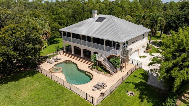 14080 Duke Hwy, Alva, FL 33920 - photo 4