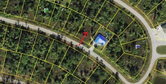 Halleck St, North Port, FL 34288 - photo 1