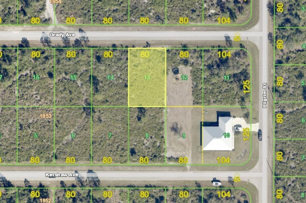 12101 Grady Ave, Port Charlotte, FL 33981 - photo 2