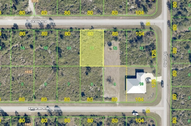 12101 Grady Ave, Port Charlotte, FL 33981 - photo 2