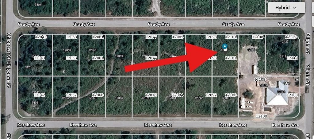 12101 Grady Ave, Port Charlotte, FL 33981 - photo 4