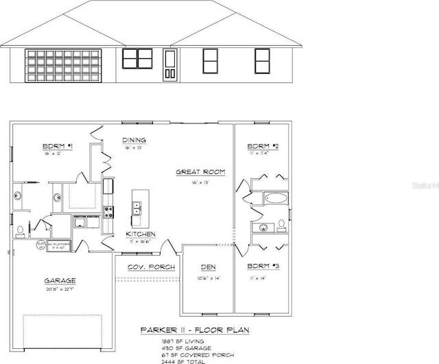 6126 SW 207th Ave, Dunnellon, FL 34431 - photo 14