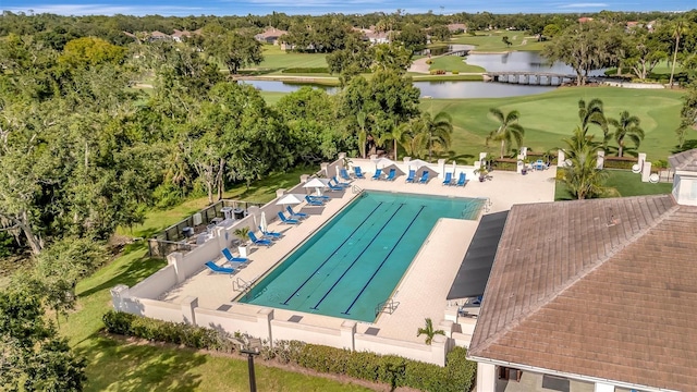 9912 Carnoustie Pl, Bradenton, FL 34211 - photo 58