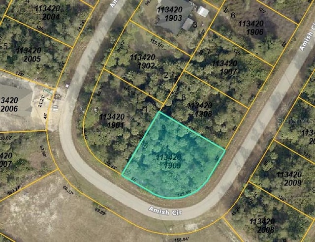 Amish Cir, North Port, FL 34288 - photo 1