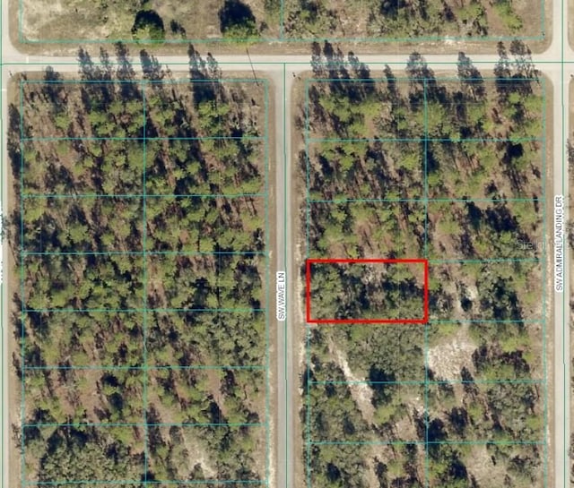 SW Wave Ln, Dunnellon, FL 34431 - photo 1