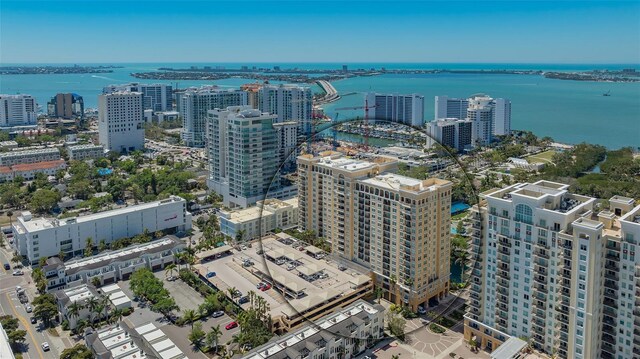 750 N Tamiami Trl Unit 1116, Sarasota, FL 34236 - photo 2