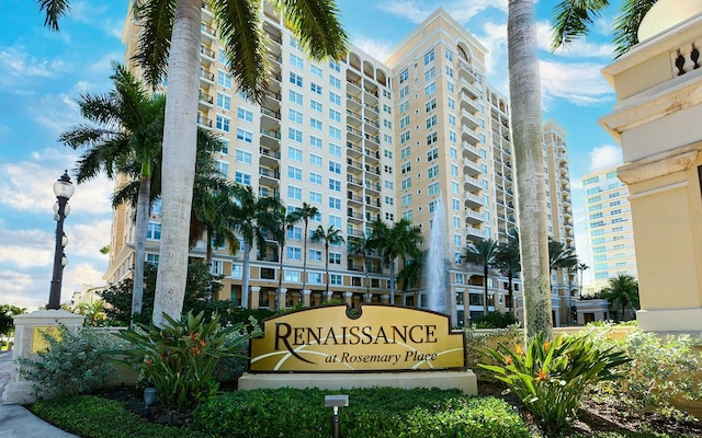 750 N Tamiami Trl Unit 1116, Sarasota, FL 34236 - photo 3
