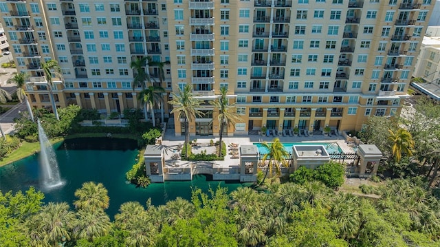 750 N Tamiami Trl Unit 1116, Sarasota, FL 34236 - photo 32