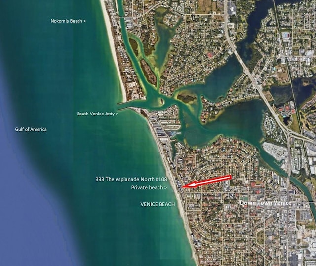 333 The Esplanade N Unit 108, Venice, FL 34285 - photo 25