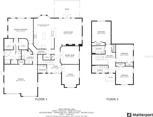 11067 NW 18th Rd, Gainesville, FL 32606 - photo 2