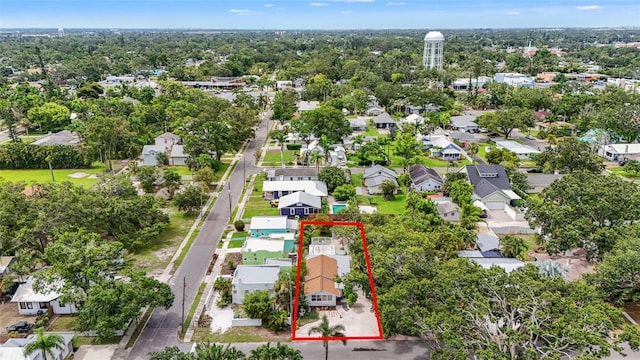 2705 2nd Ave W, Bradenton, FL 34205 - photo 2