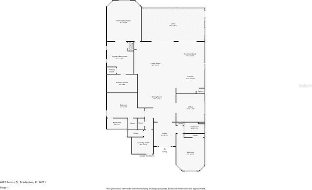 4622 Benito Ct, Bradenton, FL 34211 - photo 22