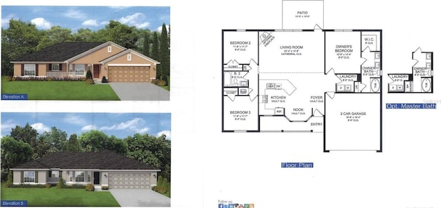 7387 Petal Rd, North Port, FL 34291 - photo 1