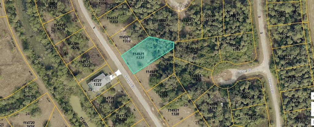 Grover Cir, North Port, FL 34288 - photo 1