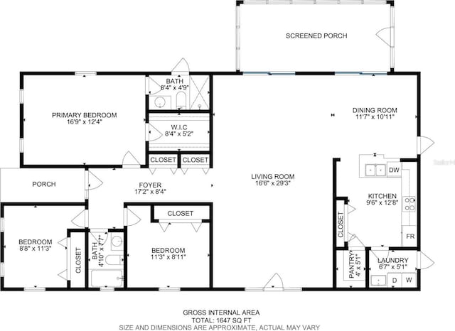 903 72nd St NW, Bradenton, FL 34209 - photo 16