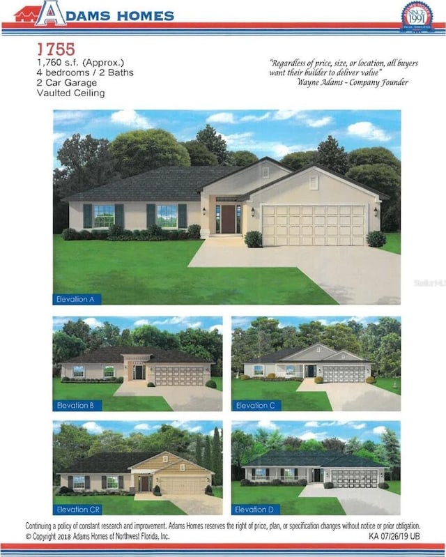 1610 Heath Ln, North Port, FL 34286 - photo 1