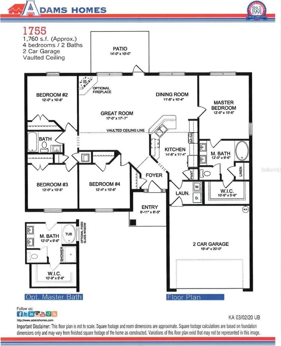 1610 Heath Ln, North Port, FL 34286 - photo 2