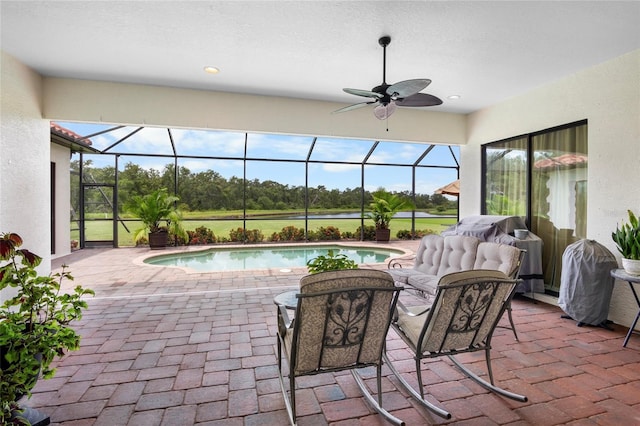 3511 Twin Rivers Trl, Parrish, FL 34219 - photo 36