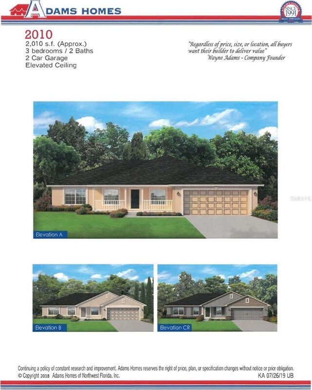 3360 Stokie Ave, North Port, FL 34286 - photo 1